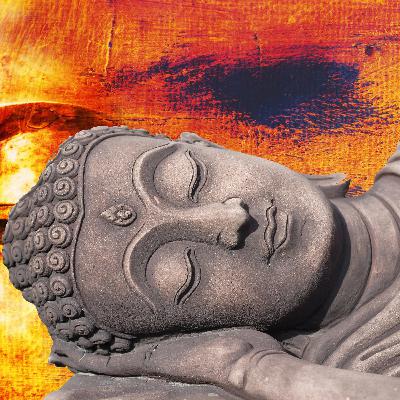 The Birth of Buddha and the Four Signs