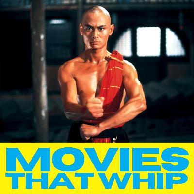 The Eight Diagram Pole Fighter (1984) The Eight Diagram Pole Fighter (1984)