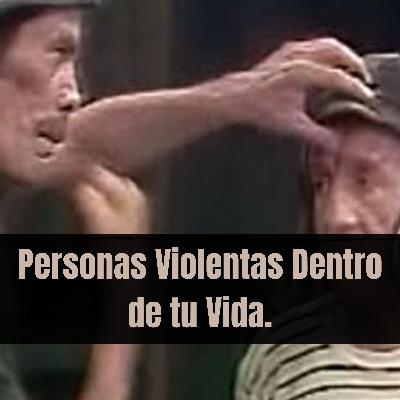 ¿Cómo podemos detectar y sacar a alguien que nos lastima de nuestra vida? No es tan simple... ni tan complejo ¿Quizá...? ¿Cómo podemos detectar y sacar a alguien que nos lastima de nuestra vida? No es tan simple... ni tan complejo ¿Quizá...?