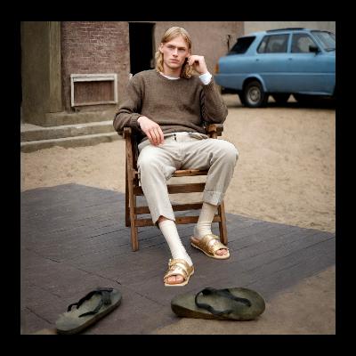 Il deltaplano - Parte I (I capricci di Gianni) - BONUS TRACK