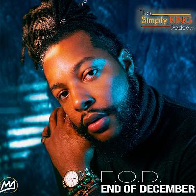 Special Delivery : E.O.D.: End of December Special Delivery : E.O.D.: End of December