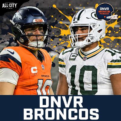 The KEYS to a perfect weekend for the Denver Broncos