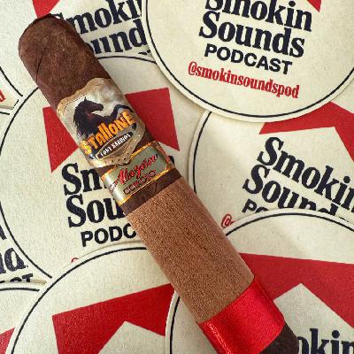 Ep. 50- Concert Smoke 2 with Tony Barrios