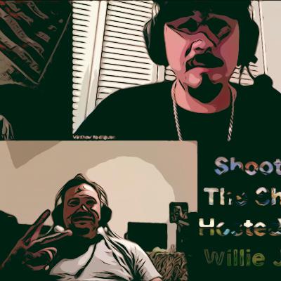 Episode # 35 - 6 Star Trans Drone Army - ( Drunken Lizard - Yoda )