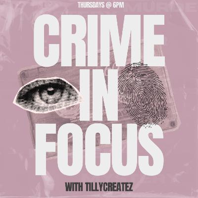 Crime In Focus - Trailer
