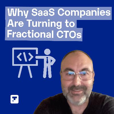Fractional CTO Explained: Maximize Your Tech Strategy Without Full-Time Overhead
