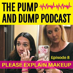 Please Explain Makeup