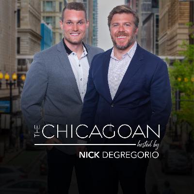Nick DeGregorio Meets Brad Tietz: Inside Chicago’s Business Pulse