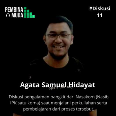 IPK 1,9 ngapain ajaa looo? | Diskusi 11