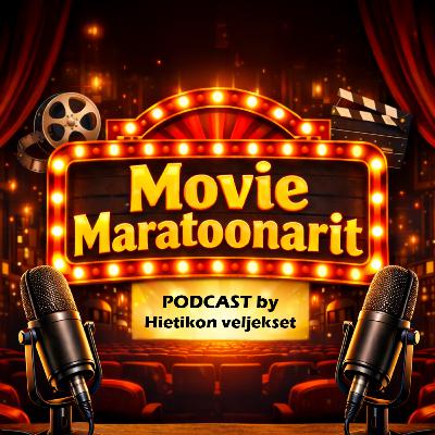 Movie Maratoonarit Podcast #Traileri Movie Maratoonarit Podcast #Traileri