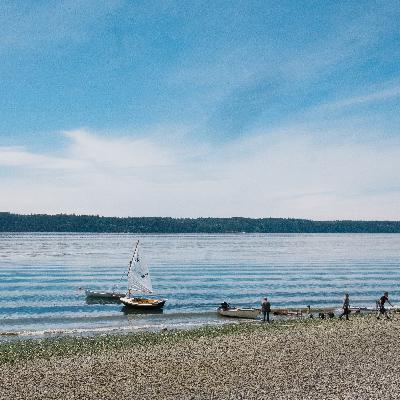 E186: An Epic Summer