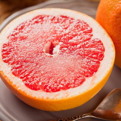 Le pamplemousse Le pamplemousse