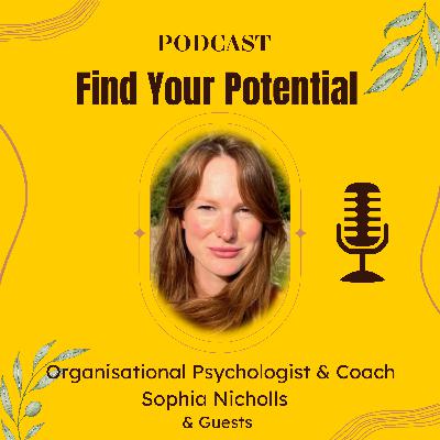 Ep4 - Self Confidence - How to learn it & overcome self doubt!