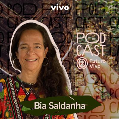 Nome por trás de parcerias famosas, Bia Saldanha impulsiona bioeconomia amazônica: 'vivo a serviço da floresta'