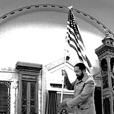 The American Experiment