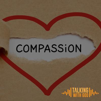 Faithful Father - Part Seven - Compassion and Bonding Faithful Father - Part Seven - Compassion and Bonding