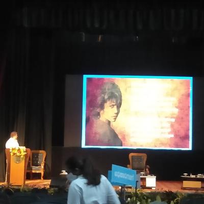 Active Event -Prevention Of Child Beggary and Child Hawking -Part-5- RJ Asha