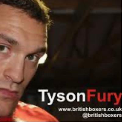 TYSON FURY FROM BULLIED WEAKLING TO SAVAGE PITBULL! 2012 ARCHIVE BBTV INTERVIEW TYSON FURY FROM BULLIED WEAKLING TO SAVAGE PITBULL! 2012 ARCHIVE BBTV INTERVIEW