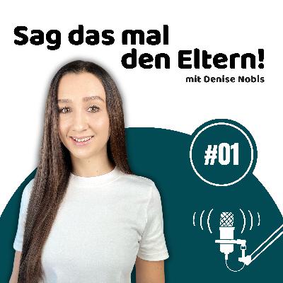 01: Über meinen Kopf hinweg