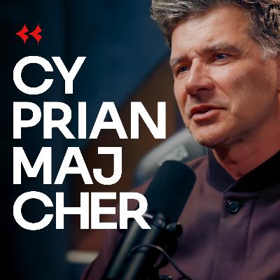Żadne psychodeliki nie naprawią Twojego życia - Tomasz Kammel