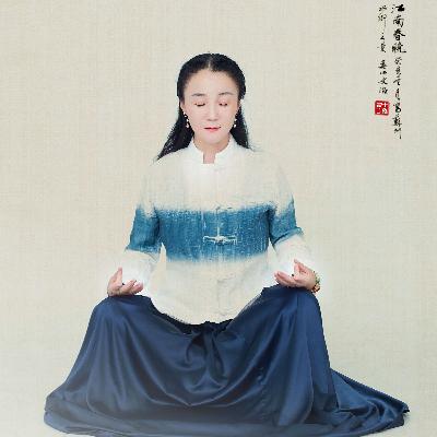 EP182 文心老師帶你逆生長的睡前冥想7 | 睡眠療癒