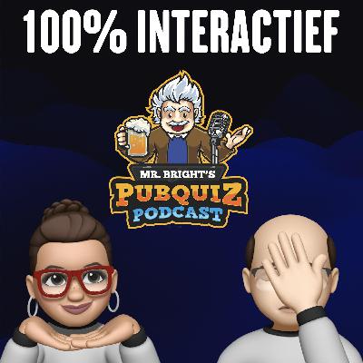 Pubquiz Podcast 30 juni 2025