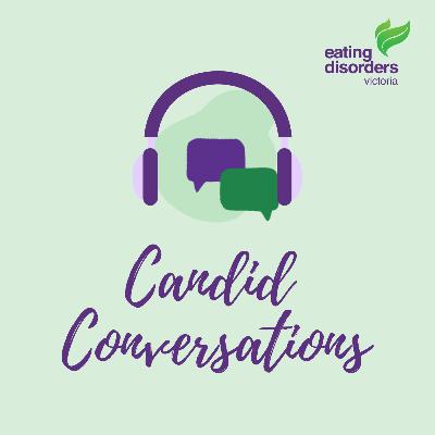 Ming's story - "I choose to claim the story than to blame or shame my eating disorder"