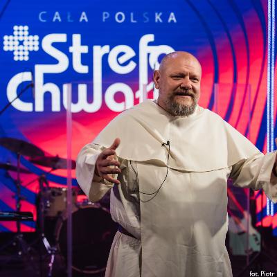 [KONFERENCJE I KAZANIA] Jak odnaleźć się dziś w Kościele. // STREFA CHWAŁY 2020