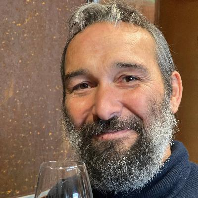 Mattia Carfagna - Auvergne Mattia Carfagna - Auvergne