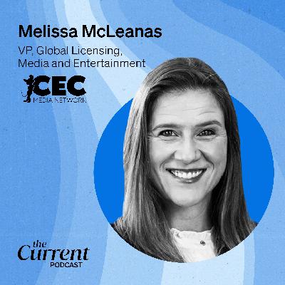 Chuck E. Cheese’s Melissa McLeanas on becoming a media network for families