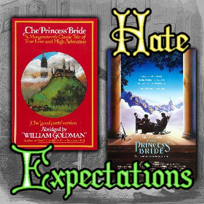 HE030 The Princess Bride HE030 The Princess Bride