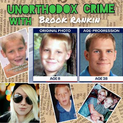 MISSING: Zachary Michael-Cole Bernhardt