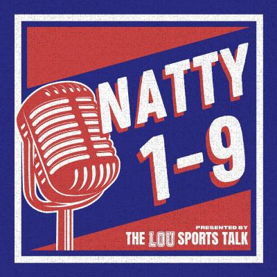 Natty 1-9: NFL Season Preview Natty 1-9: NFL Season Preview