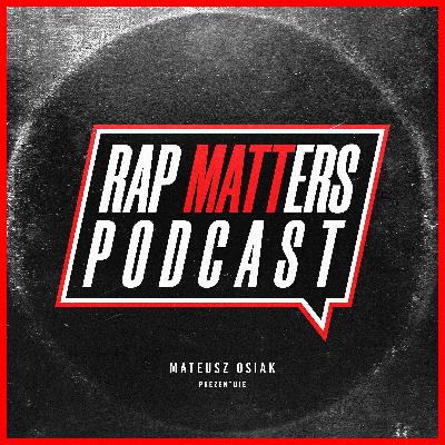 Rap MATTers #44 | Yung Adisz, migekk, Warszawski, Bokun