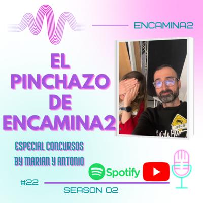 #22 El Pinchazo de Encamina2 | Entrevista Concursante ¡AHORA CAIGO!, Saber y Ganar #22 El Pinchazo de Encamina2 | Entrevista Concursante ¡AHORA CAIGO!, Saber y Ganar