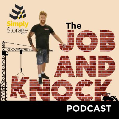 Episode 11 - Rick "Simply Storage" Dangerfield