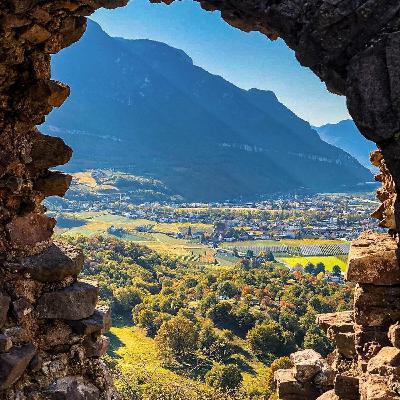Egna, uno scrigno di bellezza in Alto Adige Egna, uno scrigno di bellezza in Alto Adige