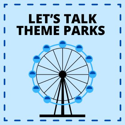 Theme Park Unfortunate Events