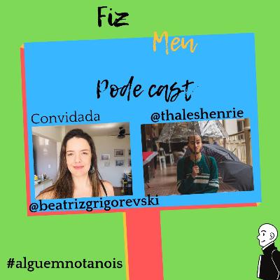 Conversa com Beatriz