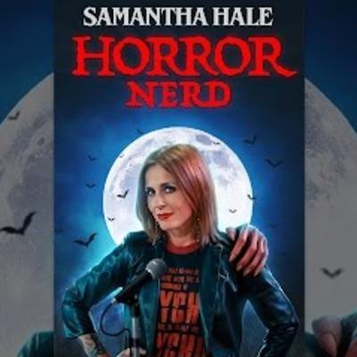 Without Your Head: Samantha Hale: Horror Nerd Without Your Head: Samantha Hale: Horror Nerd