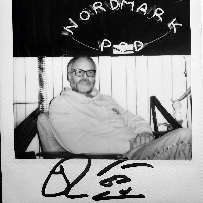 Rad för rad - Johan Rheborg