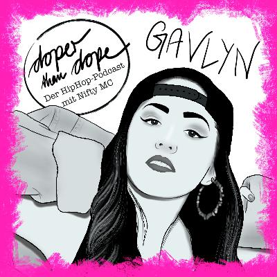 #019 Rewind: Gavlyn im Interview 2015 #019 Rewind: Gavlyn im Interview 2015