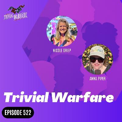 TW522 - An Ill Advised Law Firm