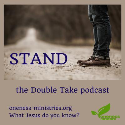 137 – And Having Done Everything, Stand