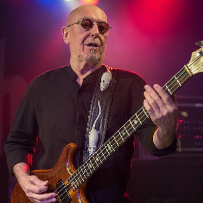 The Frank MacKay Show - Pete Agnew Part II