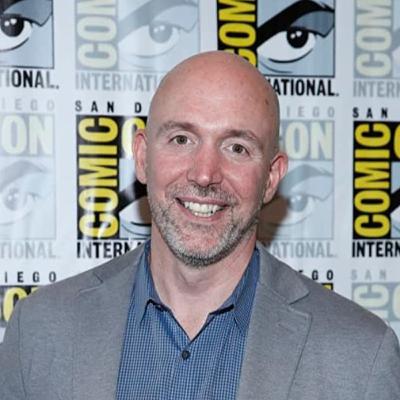 Ep. 289 | Gene Klein - The Matthew Aaron Show