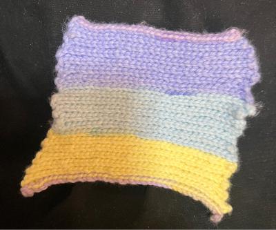 1個目編めたぞ from Radiotalk