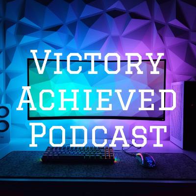 Episode 56: A Tower Of Gaming