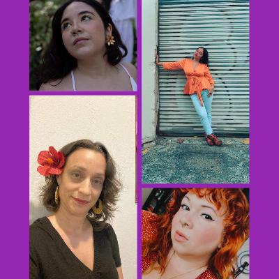 Episodio 27: Jardinera by Sofia
