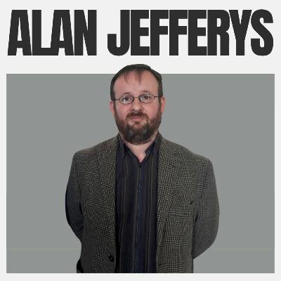 The Training of the Indian Army in WWII | Alan Jefferys